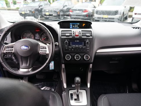 Used 2014 Subaru Forester 2.0XT Premium AWD/4WD image 16