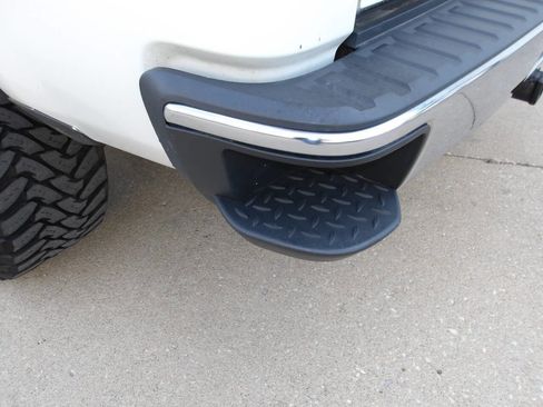 Used 2014 Chevrolet Silverado 1500 LT AWD/4WD image 45
