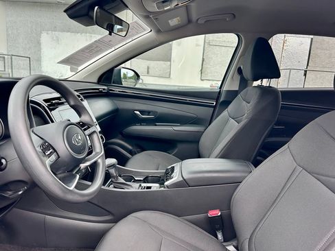 Used 2022 Hyundai Tucson SEL w/ Cargo Package AWD/4WD image 10