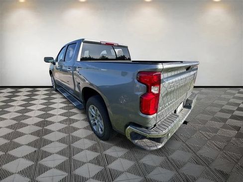 Used 2023 Chevrolet Silverado 1500 LTZ AWD/4WD image 8