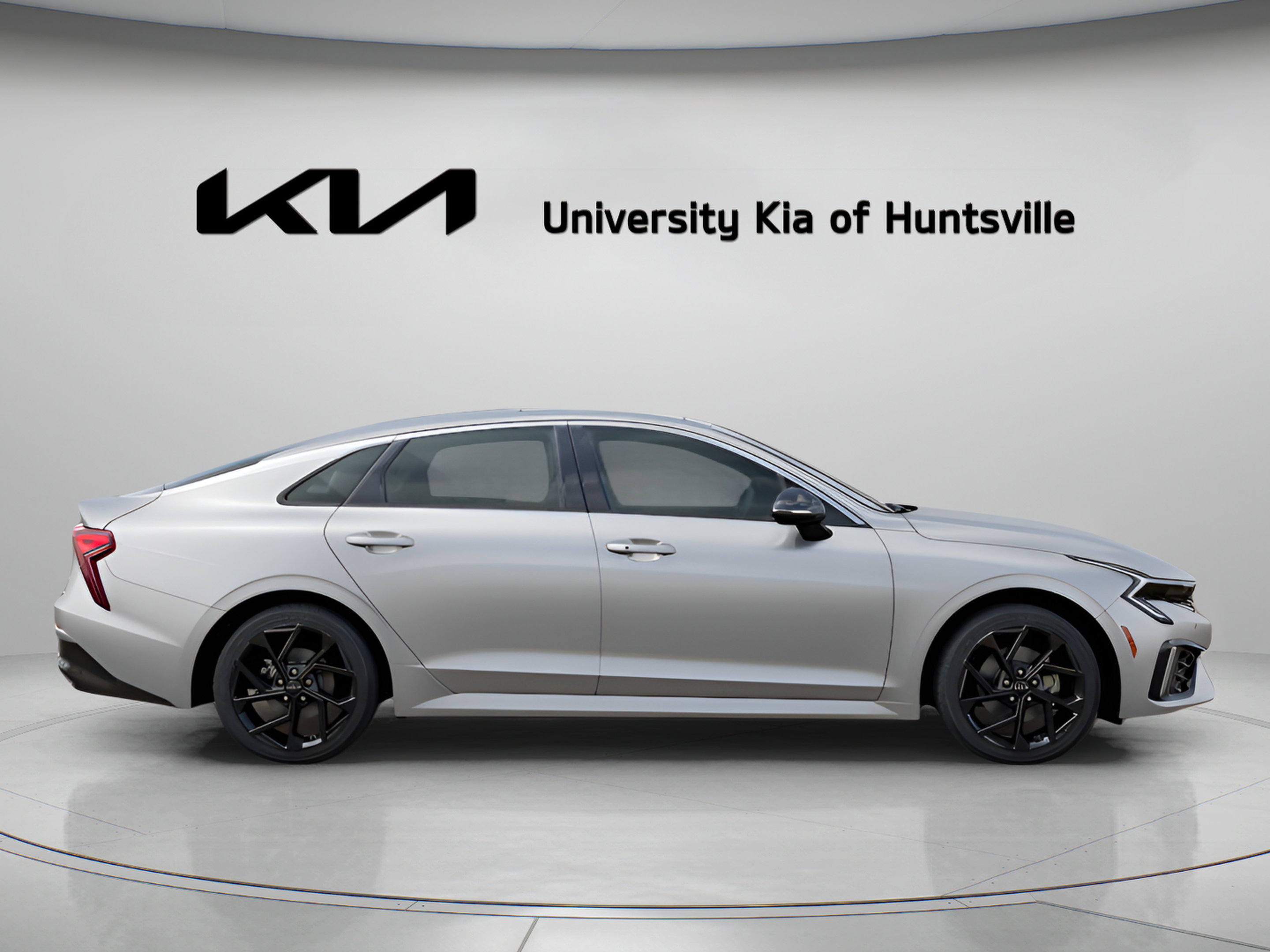 New 2026 Kia K5 GT-Line w/ GT-Line Premium Package FWD image 11