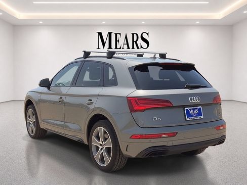 Used 2025 Audi Q5 2.0T Premium AWD/4WD image 3