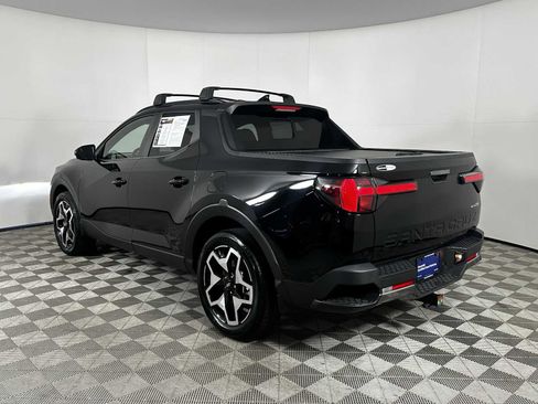 Used 2022 Hyundai Santa Cruz Limited w/ Cargo Package image 6