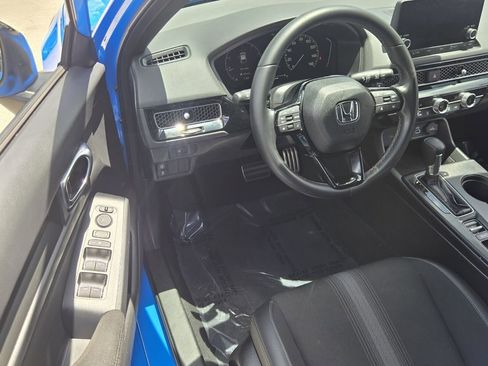 Certified 2022 Honda Civic Sport image 10