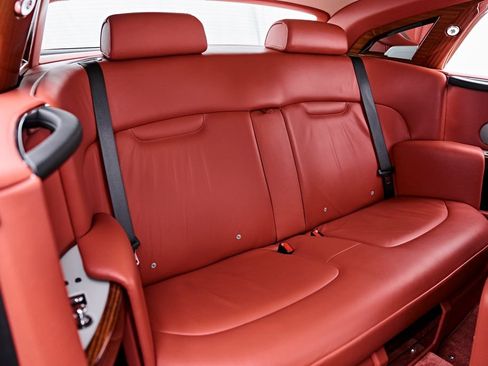Used 2009 Rolls-Royce Phantom Coupe RWD image 46