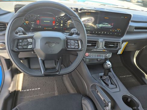 New 2026 Ford Mustang Dark Horse image 11