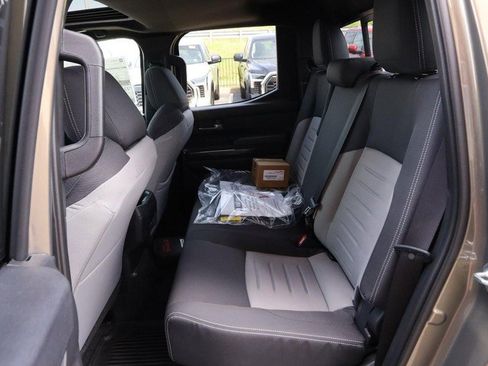 New 2025 Toyota Tacoma TRD Off-Road image 10