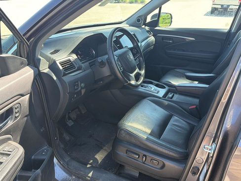 Used 2022 Honda Pilot EX-L image 8