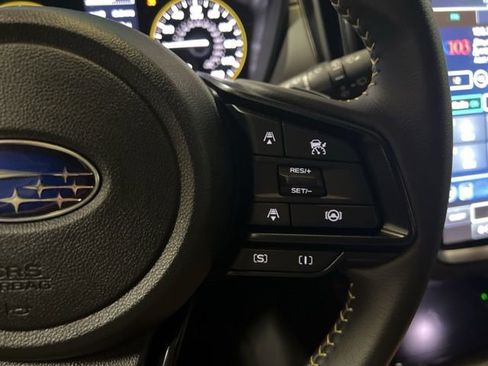 Certified 2025 Subaru Crosstrek 2.5i Sport w/ Popular Package #3A image 38