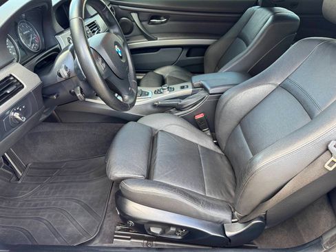 Used 2011 BMW 335is Convertible image 17