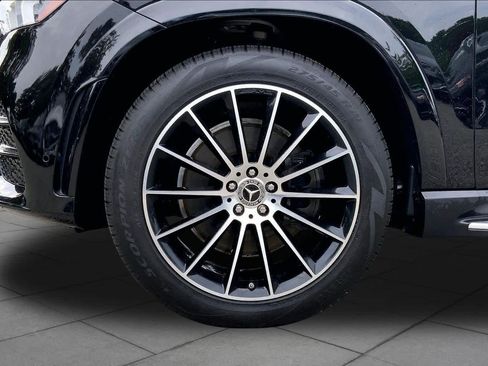 Used 2023 Mercedes-Benz GLE 450 4MATIC image 11