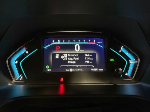 Used 2020 Honda Odyssey EX image 31