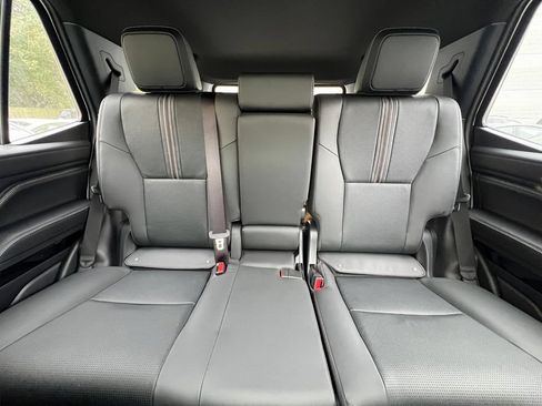 New 2026 Toyota 4Runner Limited AWD/4WD image 13