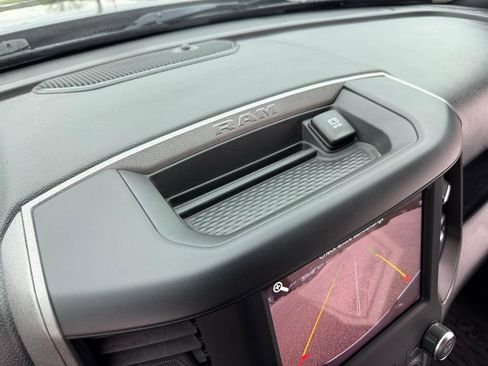 Used 2021 RAM 2500 Tradesman AWD/4WD image 25