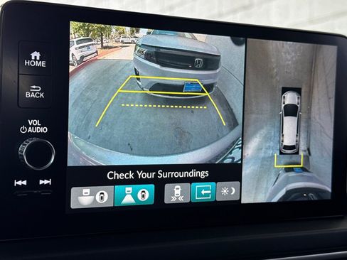 Certified 2023 Honda Pilot Elite image 20