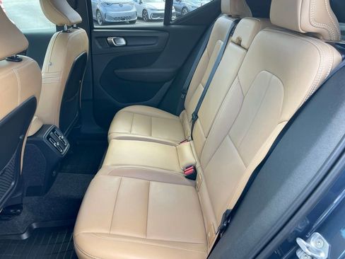 Used 2020 Volvo XC40 T5 Inscription AWD/4WD image 7