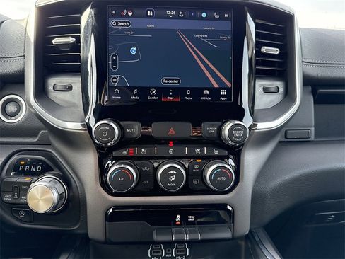 Used 2024 RAM 1500 Laramie image 19