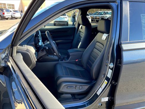 New 2026 Honda CR-V Sport-L image 11