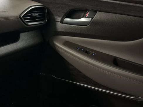 Used 2020 Hyundai Santa Fe Limited FWD image 17