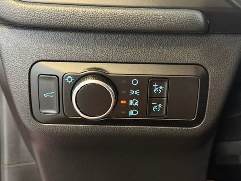 Used 2023 Ford Escape Active AWD/4WD image 18