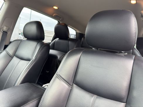 Certified 2020 Nissan Pathfinder SL image 27