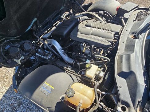 Used 2008 Saturn Sky Red Line image 13