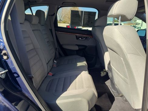 Used 2020 Honda CR-V EX image 28