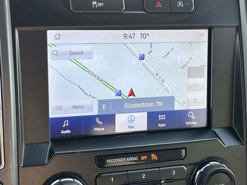 Used 2020 Ford F150 XLT w/ Equipment Group 302A Luxury image 33