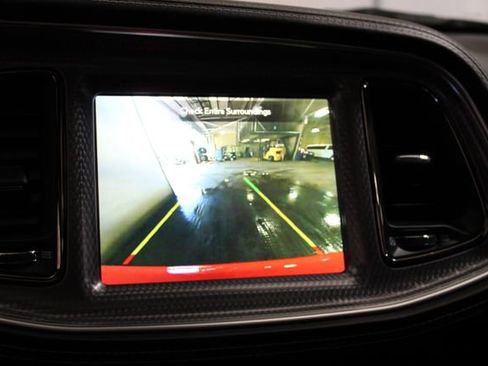 Used 2020 Dodge Challenger SRT Hellcat RWD image 23