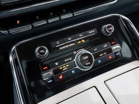 Used 2018 Lincoln Navigator L Black Label image 72