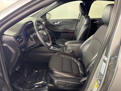 Used 2024 Ford Escape ST-Line image 23