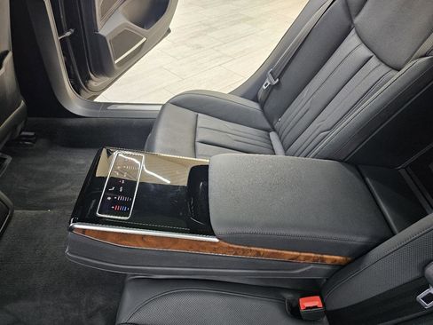 Used 2019 Audi A8 L 3.0T w/ Executive Package AWD/4WD image 28