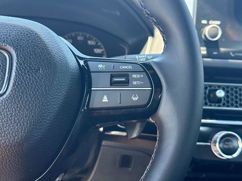 Certified 2023 Honda Civic Sport image 26