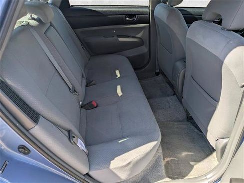 Used 2007 Toyota Prius FWD image 18