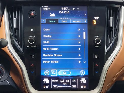 Used 2021 Subaru Legacy Touring XT image 17