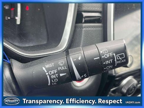 Used 2022 Honda CR-V EX-L image 25