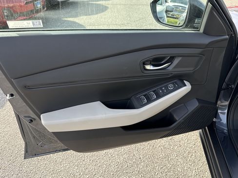 New 2026 Honda Accord SE image 12