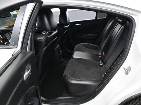 Used 2020 Dodge Charger Scat Pack w/ Daytona Edition Group RWD image 27