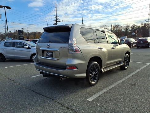 Certified 2023 Lexus GX 460 Premium image 6