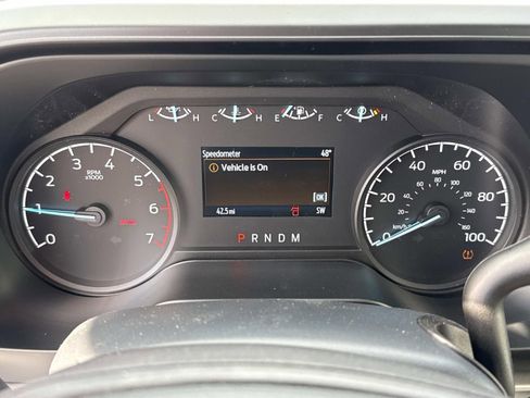 New 2026 Ford F250 XL w/ XL Off-Road Package AWD/4WD image 20