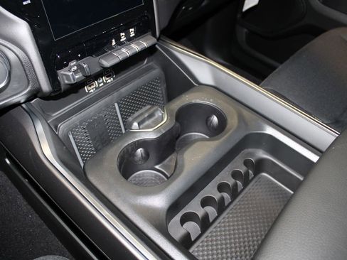 New 2026 RAM 1500 Big Horn image 19