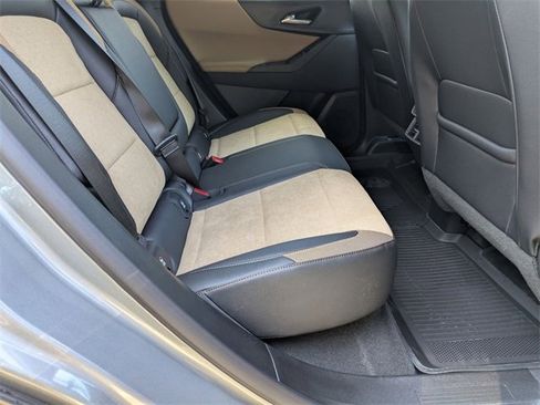 New 2026 Chevrolet Equinox ACTIV w/ Safety and Technology Package image 36