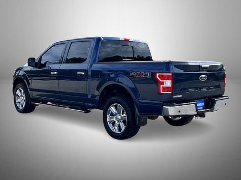 Used 2019 Ford F150 XLT w/ Equipment Group 302A Luxury AWD/4WD image 7
