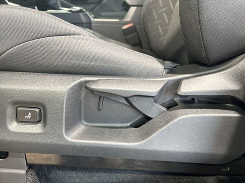 New 2025 Toyota Tacoma SR5 image 12