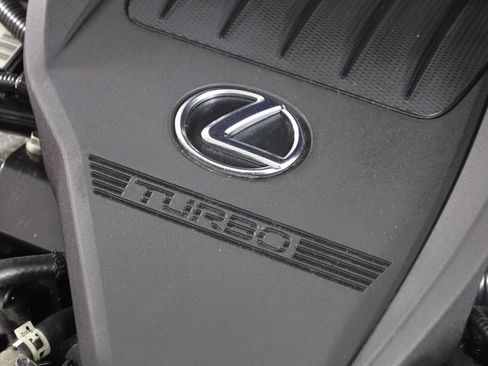 Used 2023 Lexus RX 350 Premium w/ Accessory Package image 21