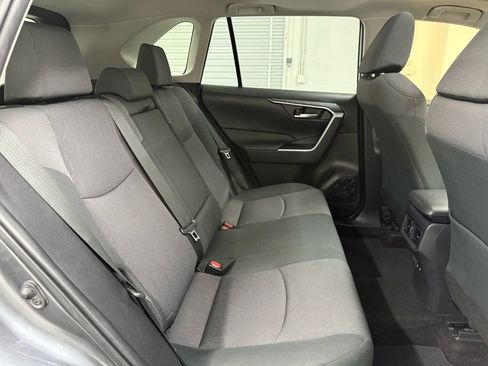 Used 2019 Toyota RAV4 XLE w/ Convenience Package image 42