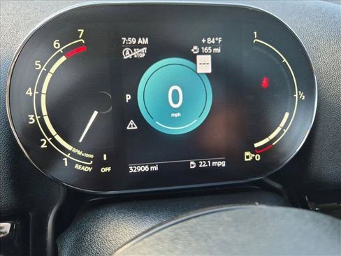Used 2022 MINI Cooper Countryman S w/ Storage Package FWD image 11