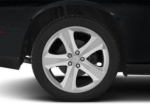Used 2014 Dodge Challenger R/T RWD image 14