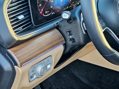 Certified 2026 Mercedes-Benz GLE 350 4MATIC image 18