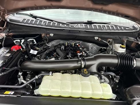 Certified 2026 Lincoln Navigator L Black Label AWD/4WD image 8